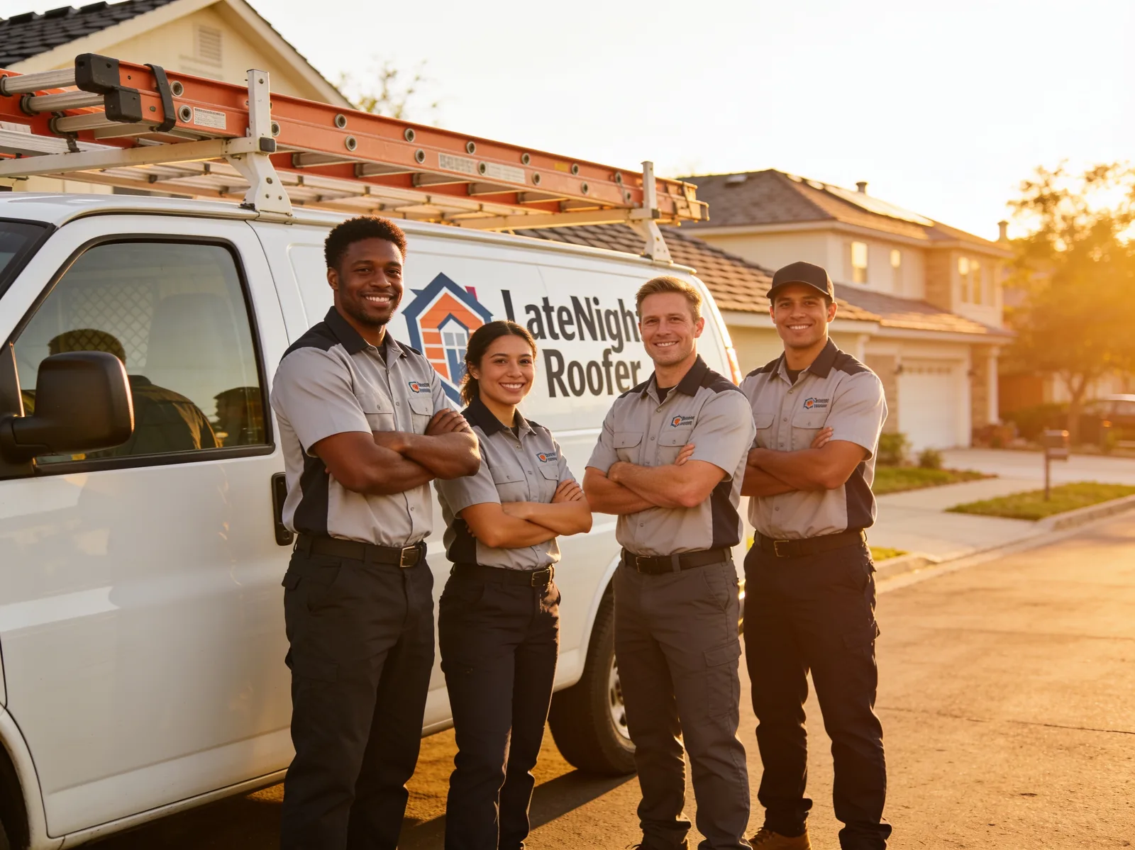 Emergency Roof Repair company in Westland, MI